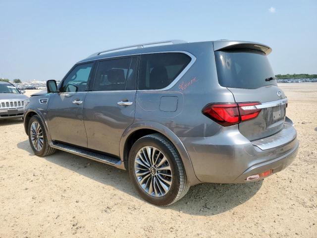 Vin: jn8az2nf4j9664905, lot: 57623595, infiniti qx80 base 20182