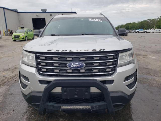 2017 FORD EXPLORER 1FM5K8B88HGC47234
