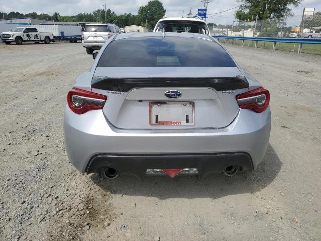 2019 SUBARU BRZ PREMIU JF1ZCAB15K9600107