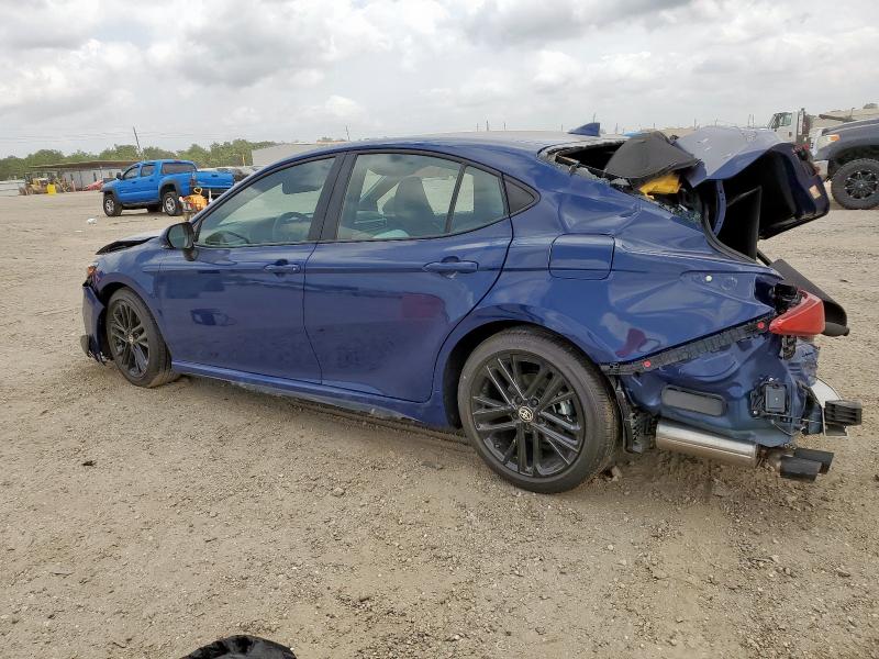 Vin: 4t1daack2su113747, lot: 57481875, toyota camry xse 20252