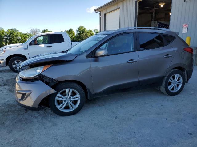 Vin: km8ju3ac2bu277937, lot: 57481475, hyundai tucson gls 2011 img_1