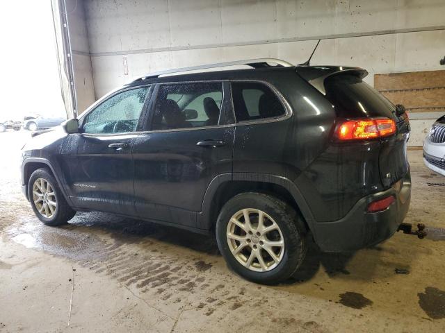 Vin: 1c4pjlcs0ew206742, lot: 55797795, jeep grand cher latitude 20142