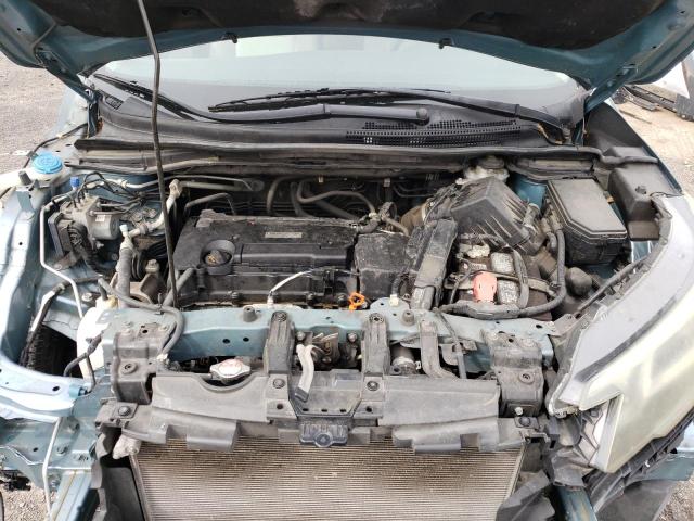 2016 HONDA CR-V EX 2HKRM3H55GH526151