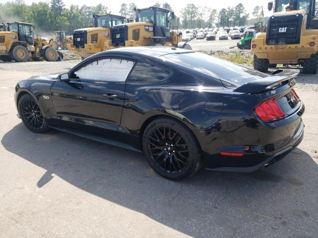 1FA6P8CF5J5135182 Ford Mustang Gt 2018