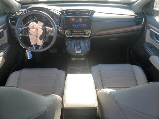 2021 HONDA CR-V EXL - 7FART6H80ME004119