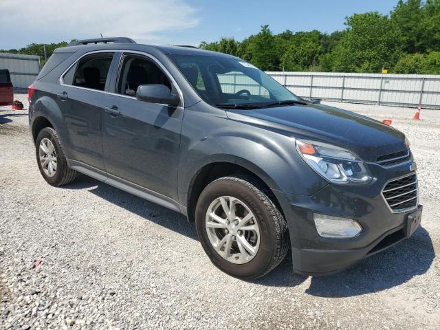 Vin: 2gnalcek1h6114820, lot: 57346205, chevrolet equinox lt 20174