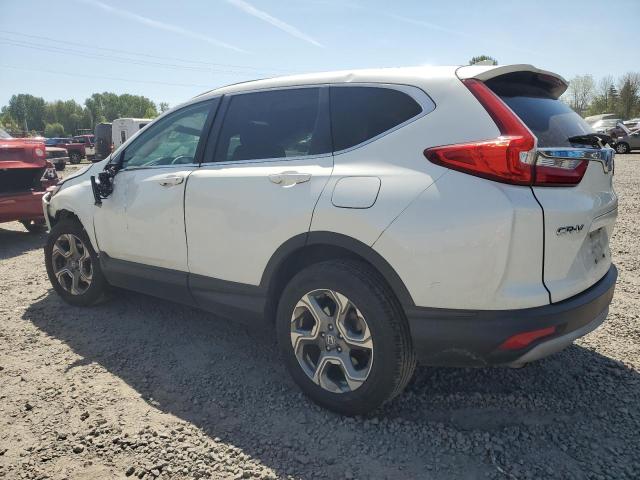 Vin: 2hkrw2h82hh644707, lot: 56150465, honda crv exl 20172