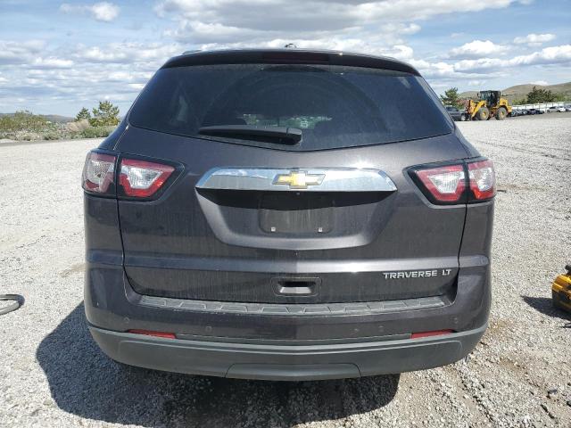2016 CHEVROLET TRAVERSE L - 1GNKRHKD7GJ119317