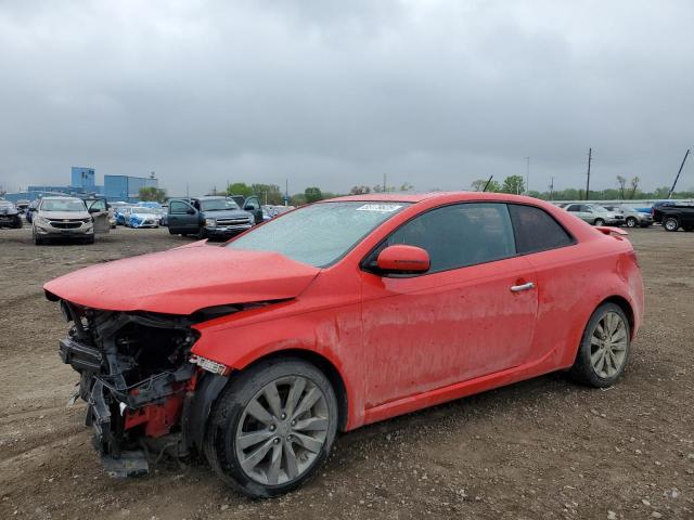 Vin: knafw6a33c5633553, lot: 55179625, kia forte sx 2012 img_1