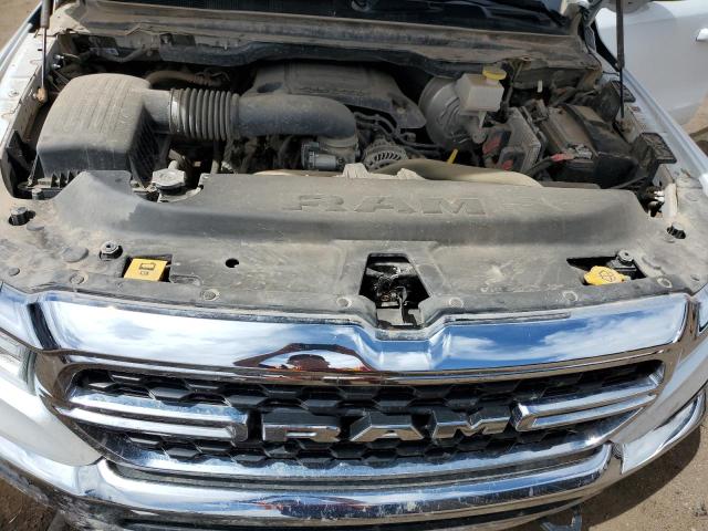 2022 RAM 1500 BIG H - 1C6SRFMTXNN339193