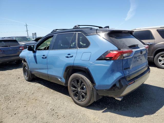 Vin: jtme6rfv9sd569954, lot: 56426445, toyota rav4 xse 20252