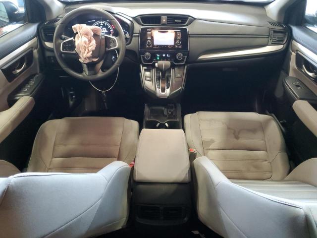 2018 HONDA CR-V LX - 2HKRW6H3XJH231273