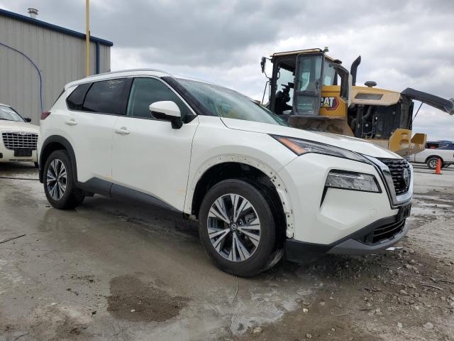 Vin: 5n1at3bb7mc775424, lot: 58432435, nissan rogue sv 20214