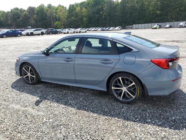 Vin: 2hgfe1f91nh316955, lot: 56828025, honda civic touring 20222