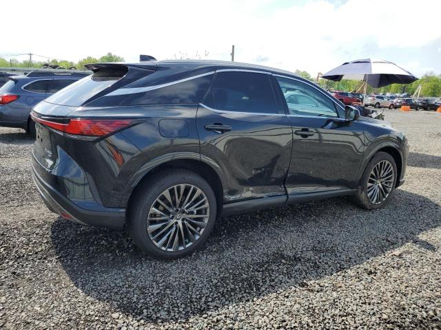 Vin: jtjcjmga6s2026428, lot: 55524875, lexus rx 450h+ l 450h+ luxury 20253