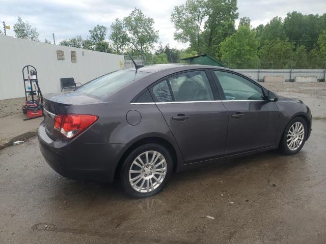 Vin: 1g1pk5s97b7233930, lot: 56401665, chevrolet cruze eco 20113