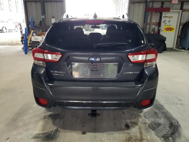 2018 SUBARU CROSSTREK - JF2GTABC9JH301146