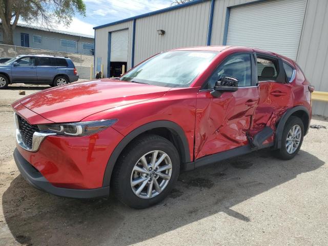 Vin: jm3kfbbm6p0266188, lot: 58218725, mazda cx-5 selec select 2023 img_1