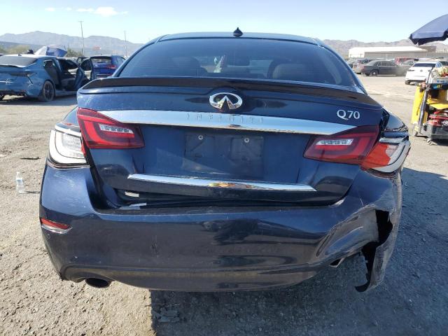 2016 INFINITI Q70 3.7 JN1BY1AP6GM220512