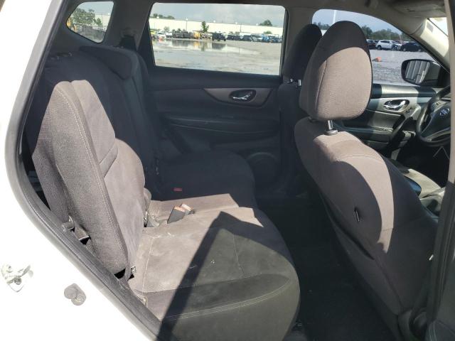 2016 NISSAN ROGUE S - KNMAT2MTXGP664464