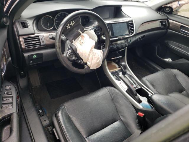 2016 HONDA ACCORD EXL 1HGCR3F89GA023994