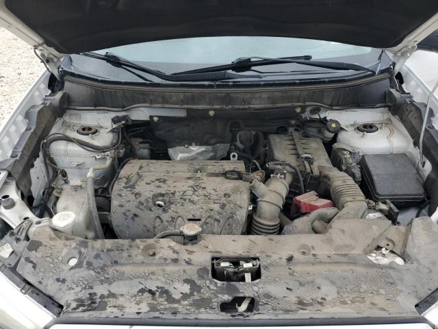 2019 MITSUBISHI OUTLANDER - JA4AP3AU1KU032903