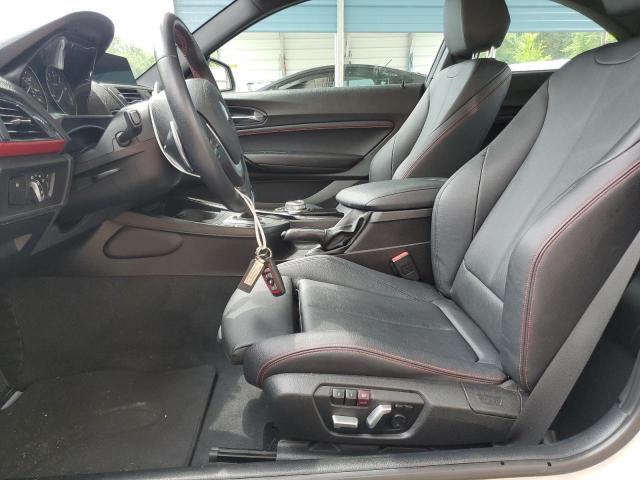 2016 BMW 228 XI SUL - WBA1G9C54GV599426