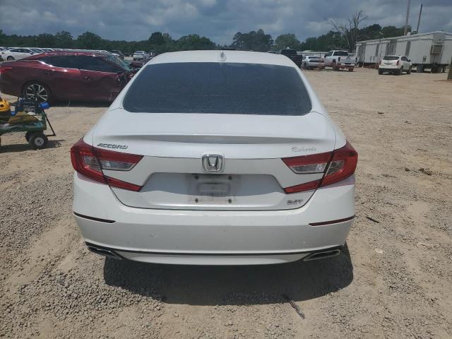2018 HONDA ACCORD - 1HGCV2F53JA034055