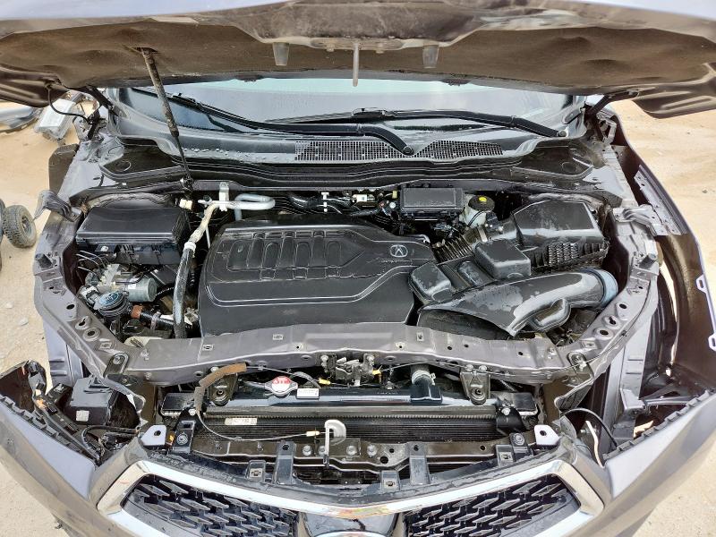 2019 ACURA MDX 5J8YD3H39KL008799