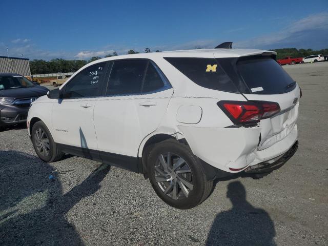 2024 CHEVROLET EQUINOX LT - 3GNAXKEG2RL102196