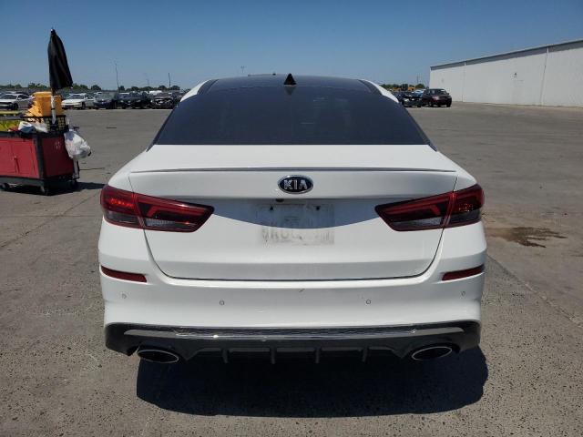2019 KIA OPTIMA LX - 5XXGT4L31KG280094