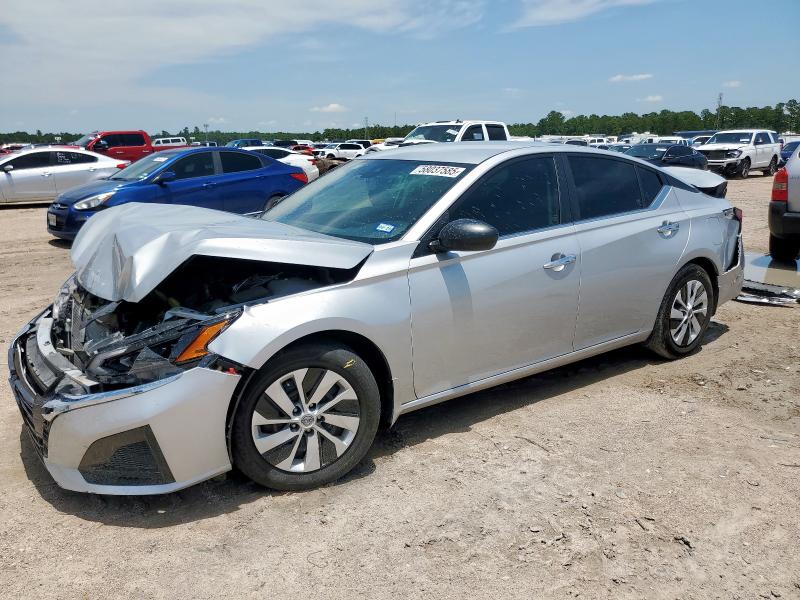 Vin: 1n4bl4bv0rn328069, lot: 58037585, nissan altima s 2024 img_1