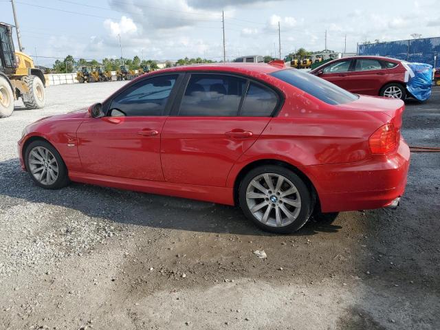 Vin: wbaph7c57be675483, lot: 57564295, bmw 3 series i 20112