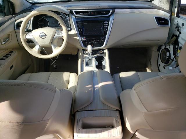 2015 NISSAN MURANO S 5N1AZ2MG4FN253522
