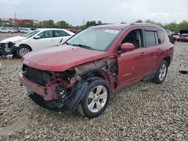 JEEP COMPASS LA