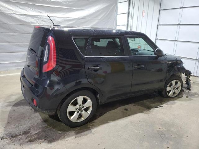 Vin: kndjn2a29k7628988, lot: 58302745, kia soul 20193