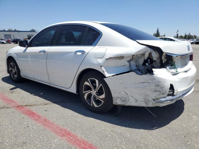 Vin: 1hgcr2f36ha224428, lot: 56157695, honda accord lx 20172