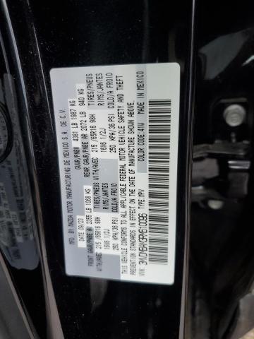 2024 MAZDA CX-30 - 3MVDMBAM3RM610096