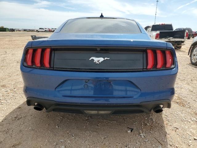 2023 FORD MUSTANG - 1FA6P8TH2P5113019