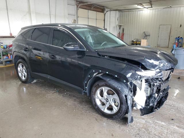 Vin: 5nmja3ae4nh053837, lot: 58470025, hyundai tucson se 20224