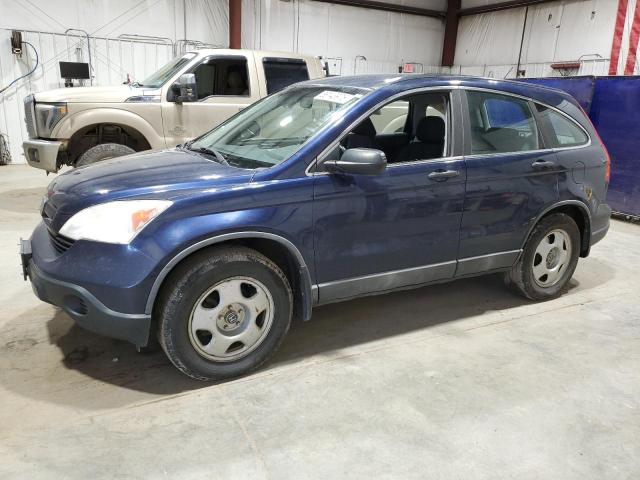 HONDA CR-V LX