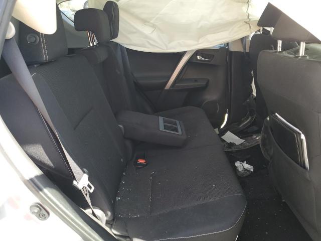 2016 TOYOTA RAV4 XLE - 2T3RFREV2GW505137