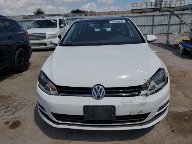 2016 VOLKSWAGEN GOLF S/SE - 3VW217AU3GM041694