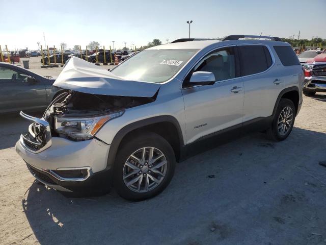 Vin: 1gkknlls3kz246407, lot: 56370915, gmc acadia sle 2019 img_1