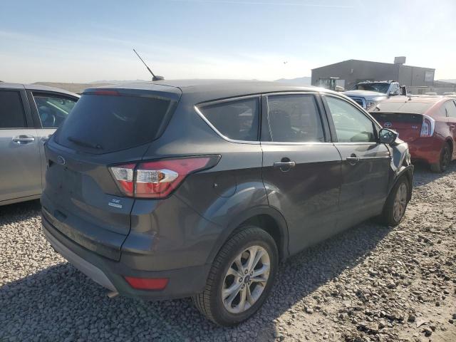Vin: 1fmcu0gd3huf08778, lot: 58224765, ford escape se 20173