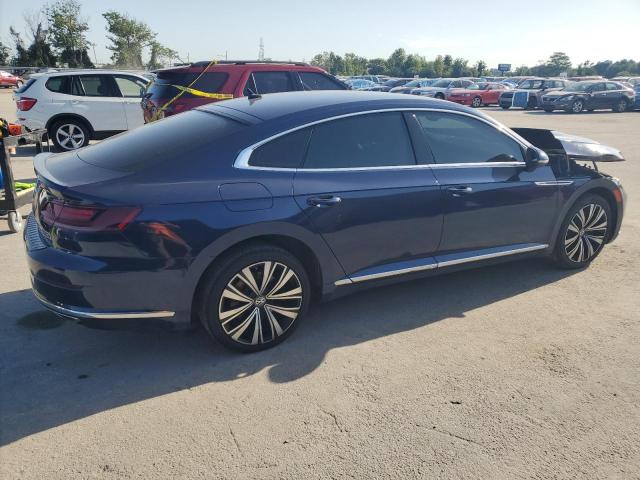 Vin: wvwbr7an4ke000929, lot: 57187065, volkswagen arteon se 20193