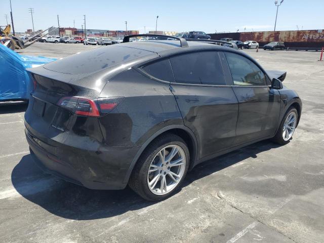 Vin: 5yjygdee2mf116012, lot: 59165325, tesla model y 20213