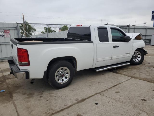 Vin: 1gtr2veaxbz242602, lot: 57336595, gmc sierra k1500 sle 20113