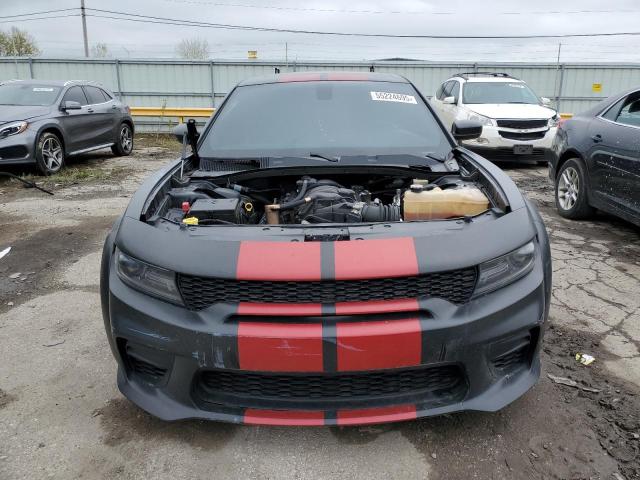 2021 DODGE CHARGER SC - 2C3CDXGJXMH503873
