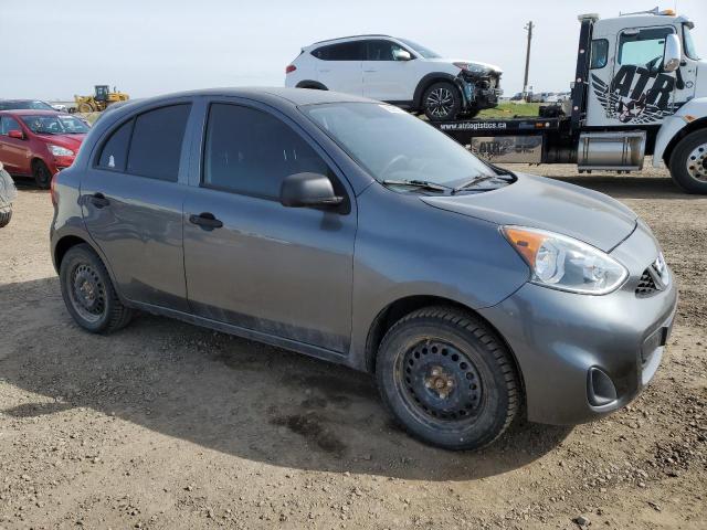 Vin: 3n1ck3cp8gl252760, lot: 56596075, nissan micra 20164